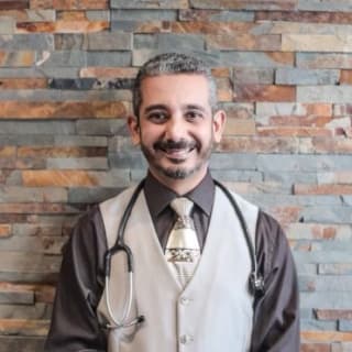 Youssef Ghaly, MD, Family Medicine, Lakeland, FL, Bartow Regional Medical Center