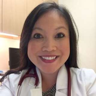 Ancilla González, Family Nurse Practitioner, Weslaco, TX