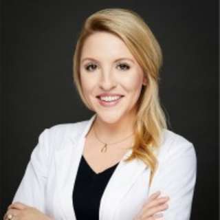 Jordan Goad, Psychiatric-Mental Health Nurse Practitioner, Charleston, SC