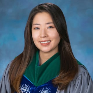 Sarah Hong, DO, Resident Physician, Loma Linda, CA