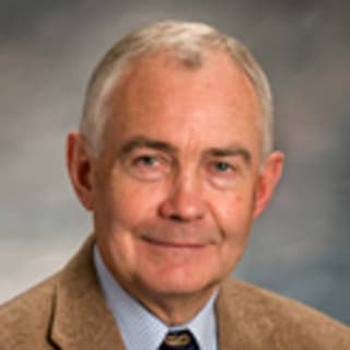 Peter Bullock, MD