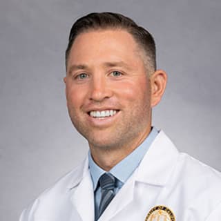 Brendon Mitchell, MD, Orthopaedic Surgery, Vail, CO