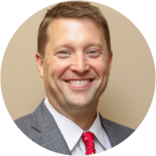 William Cain, MD