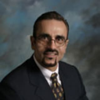 Kambiz Moazed, MD, Ophthalmology, New York, NY, Mount Sinai Morningside