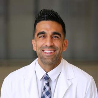 Miyad Movassaghi, MD, Urology, Raleigh, NC