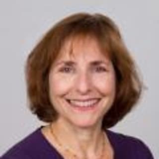 Ellen Robinson, MD