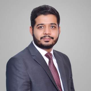 Hafiz Muhammad Waqas Siddque, MD, Internal Medicine, Baltimore, MD