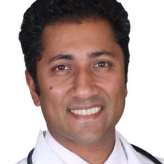 Vikram Hatti, MD, Radiology, San Diego, CA