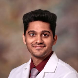 Darpan Sohni, MD, Internal Medicine, Johnstown, PA