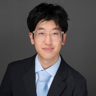 Scott Chou, DO, Internal Medicine, Greenville, SC
