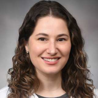 Leah Winer, MD, General Surgery, Lexington, KY