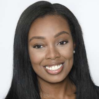 Sha-Phawn Williams, Pharmacist, Washington, DC