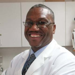 Clifford Young, MD, Internal Medicine, Brooklyn, NY