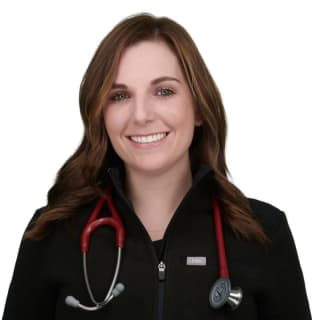 Brennan Carmody, Women's Health Nurse Practitioner, Kuna, ID