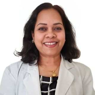 Nagavalli Thiruvalluvan, Adult Care Nurse Practitioner, Metuchen, NJ