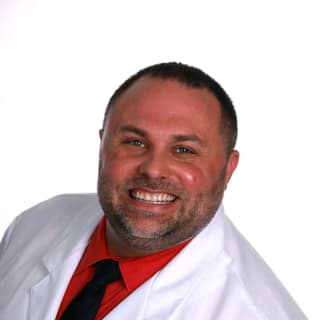 Michael James, Nurse Practitioner, Carbondale, IL