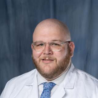 Dillon Joiner, MD, Pediatrics, Gainesville, FL