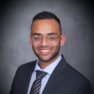 Osama Ahsan, DO, Internal Medicine, Evanston, IL