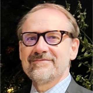 Norman Sykes, MD