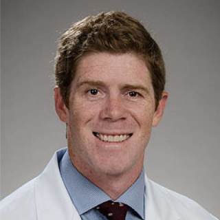 Michael Githens, MD, Orthopaedic Surgery, Seattle, WA, UW Medicine/University of Washington Medical Center
