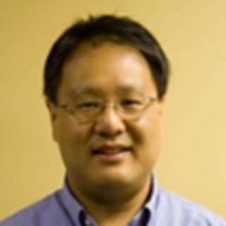 Allen Kuo, DO, Psychiatry, Barrington, IL, Northwest Community Healthcare