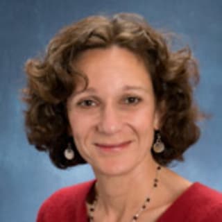 Patti Yanklowitz, MD