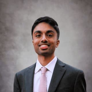 Yash Shah, MD