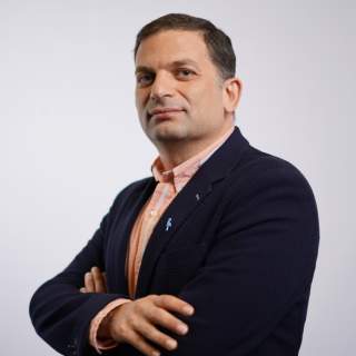 Ayham Alkarmi, MD, Other MD/DO, Edwardsville, IL