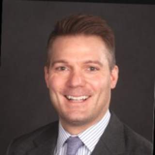 Jason Layman, MD, Emergency Medicine, Mchenry, IL