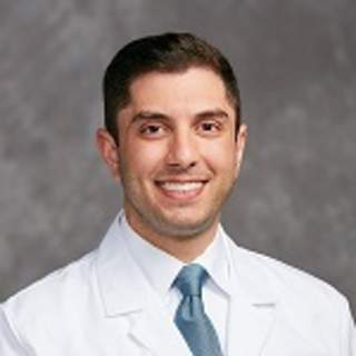 Lutfi Barghuthi, MD, General Surgery, Tyler, TX