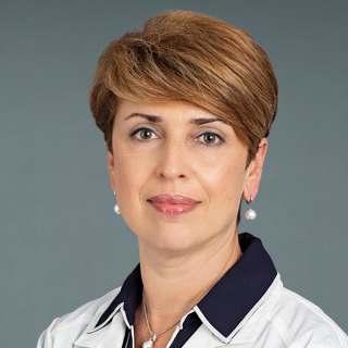 Ilona Raskina, Adult Care Nurse Practitioner, Brooklyn, NY