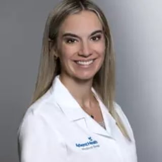 Melanie Nukala, MD, Vascular Surgery, Palm Harbor, FL, AdventHealth North Pinellas