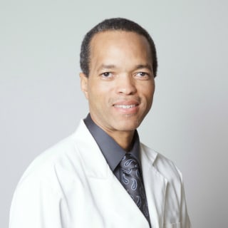 Dave Williams, MD