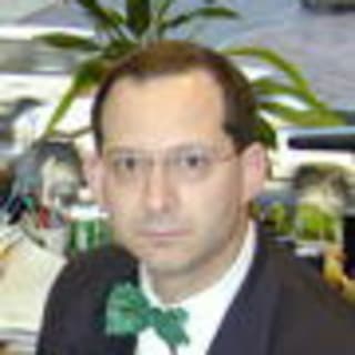 Robert Schlossman, MD