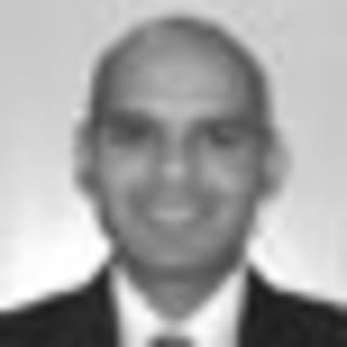 Ananth Mudgil, MD, Ophthalmology, West Chester, PA, Penn Medicine Chester County Hospital