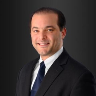 Pedro Ricart Hoffiz, MD, Orthopaedic Surgery, Plantation, FL