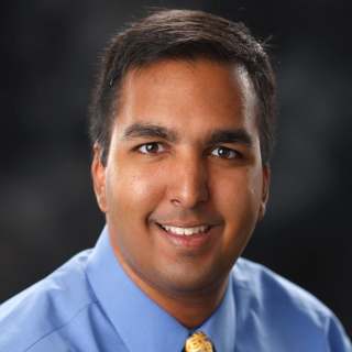 Sumeet Goel, DO, Family Medicine, Stevens Point, WI