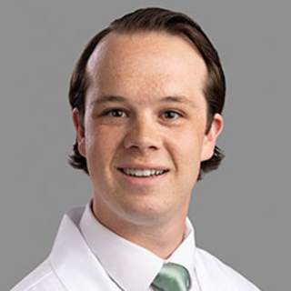 Trent Griner, MD, Family Medicine, Rome, GA