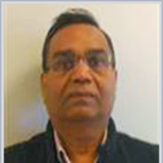 Vinodkumar Patel, MD