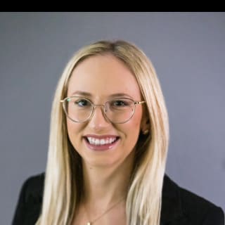 Morgan Martinez, DO