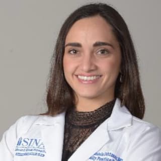 Daniela Dittmar, MD, Family Medicine, Chicago, IL, Mount Sinai Hospital