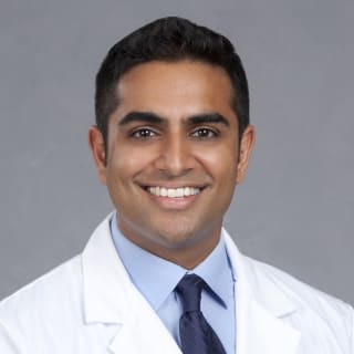 Avinash Mantravadi, MD, Otolaryngology (ENT), Indianapolis, IN, Riley Hospital for Children at IU Health