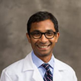 Shrinivas Bishu, MD, Gastroenterology, Ann Arbor, MI, University of Michigan Medical Center