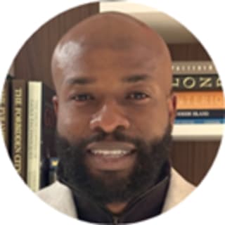 Uzoma Ebisike, Psychiatric-Mental Health Nurse Practitioner, Erial, NJ