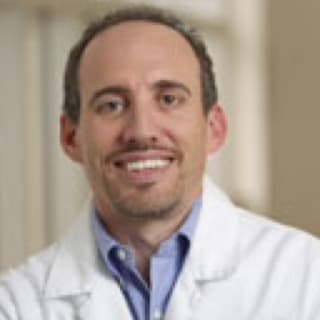 James Perciaccante, MD