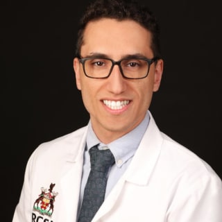 Soheil Afsharpour, MD, Pediatrics, New Brunswick, NJ