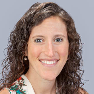 Rebecca (Levinn) Alicandro, MD, Obstetrics & Gynecology, Rochester, NY, Unity Hospital