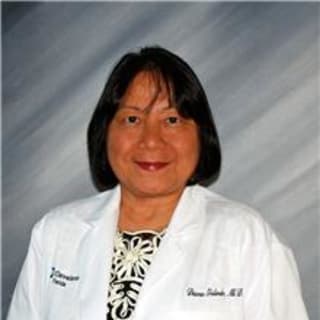 Diana Galindo, MD, Geriatrics, Weston, FL
