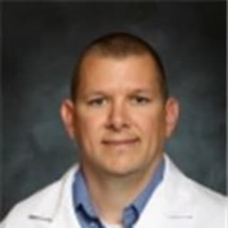 Justin Anderson, MD