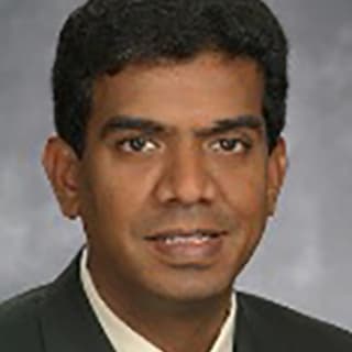Radhakrishnan Balakrishnan, MD
